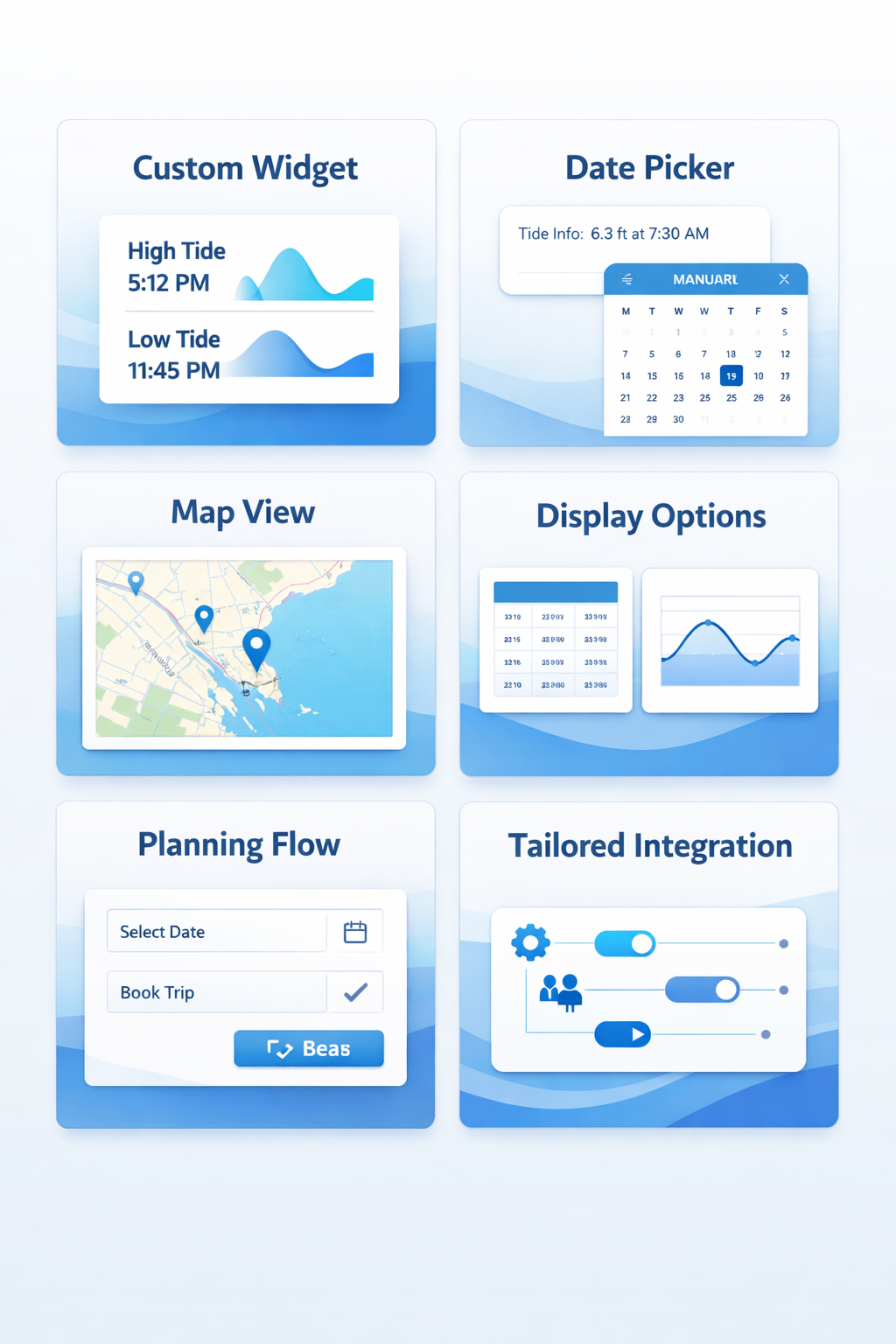 Custom Solutions placeholder graphic
